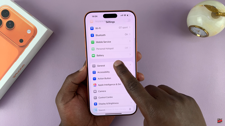 How To Disable Automatic Picture in Picture On iPhone 17 / 17 Pro