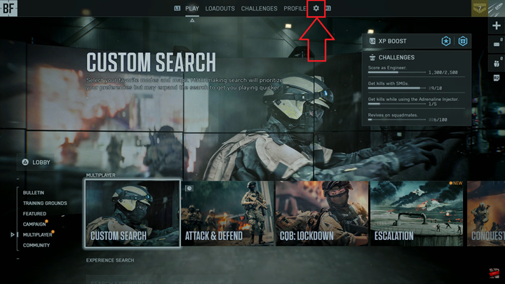 Anonymous Mode In Battlefield 6