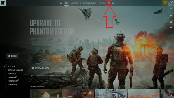 Hit Indicator Sounds In Battlefield 6