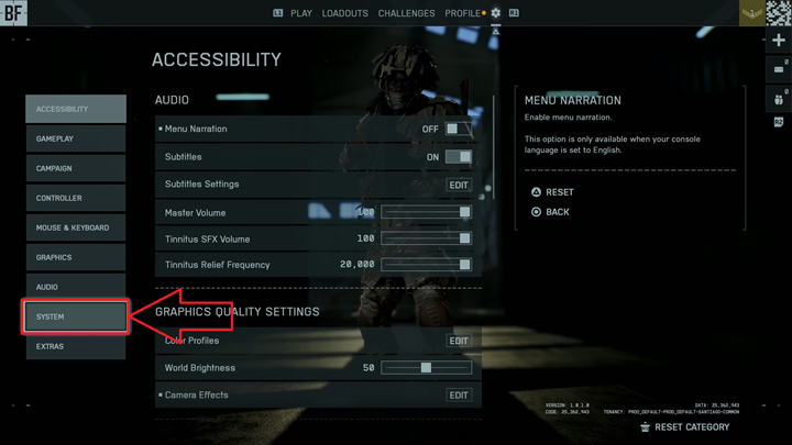 FIX 'Require Player Created Content Enabled' In Battlefield 6