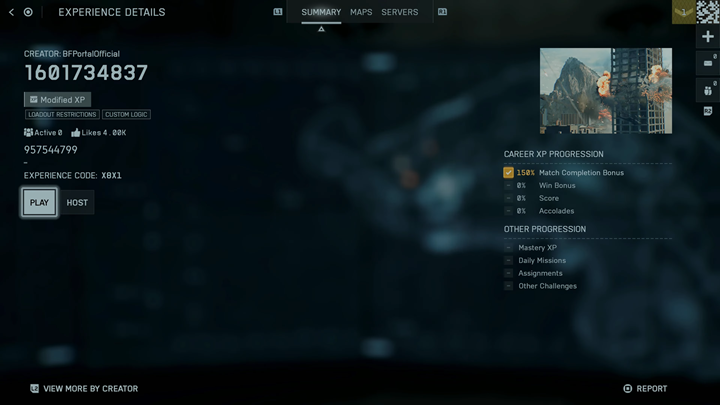 FIX 'Require Player Created Content Enabled' In Battlefield 6