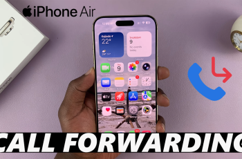 How To Turn Off Call Forwarding On iPhone 17 or 17 Pro How To Turn Off Call Forwarding On iPhone 17 or 17 Pro