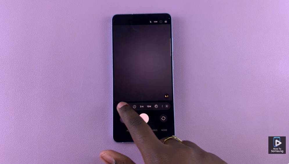 How To Scan Documents On Samsung Galaxy S26