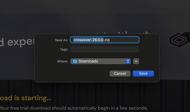 How To Install Crossover On Mac / MacBook