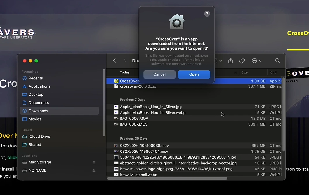 How To Install Windows Games via Crossover On Mac / MacBook