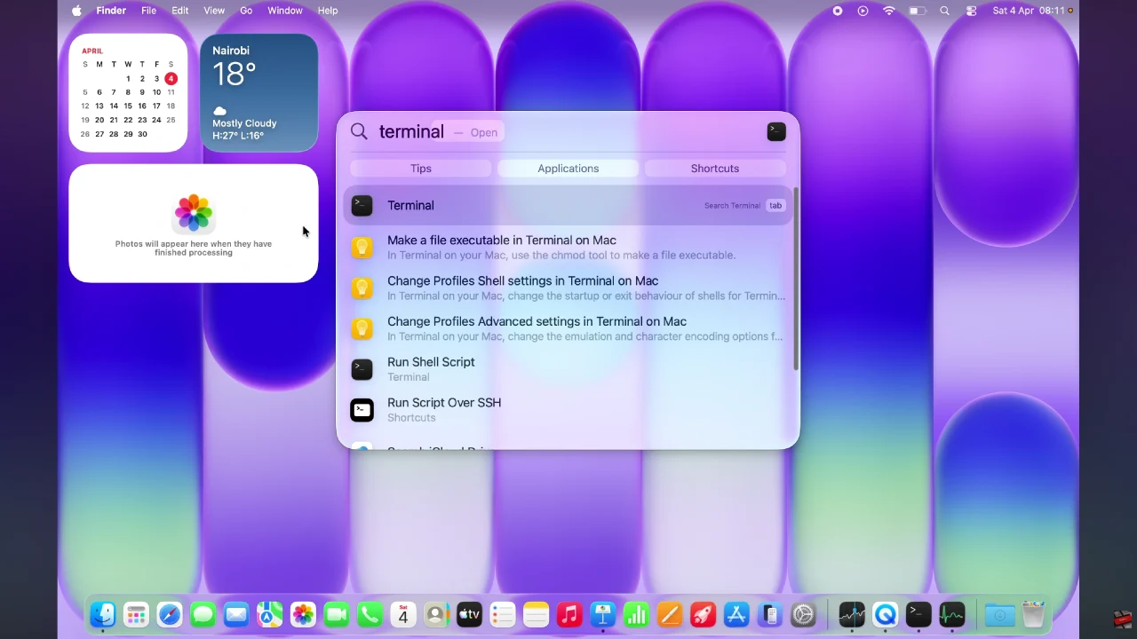 How To Install Rosetta 2 On MacBook Neo