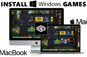 How To Install Windows Games via Crossover On Mac / MacBook