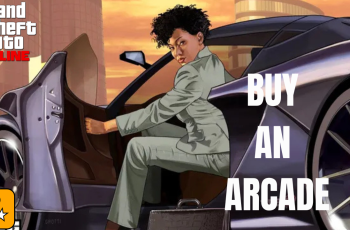 How To Purchase Arcade On GTA V Online