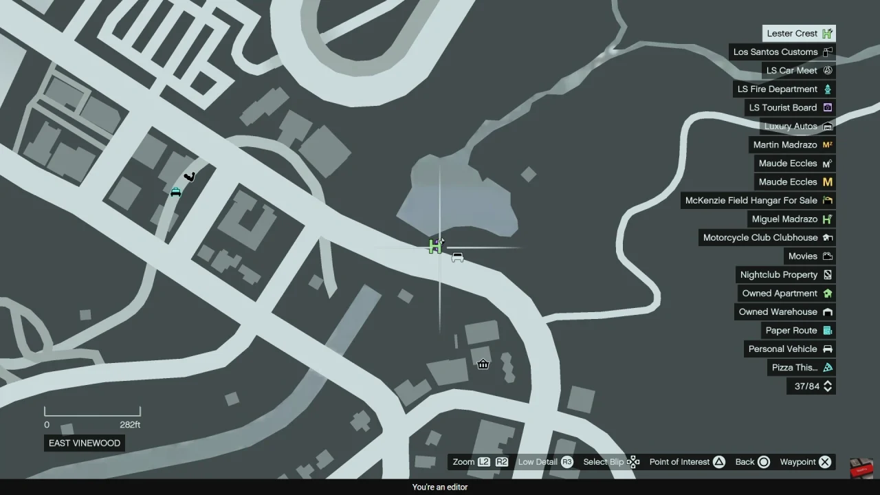 How To Purchase Arcade On GTA V Online