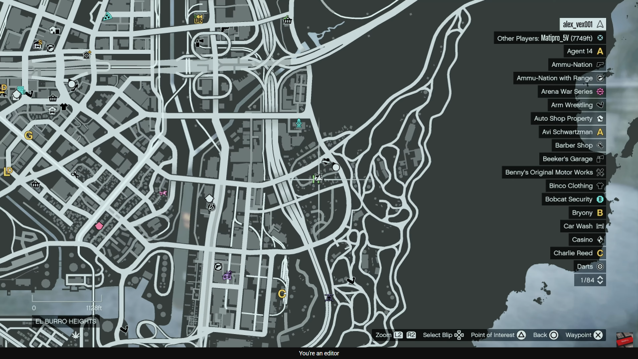 How To Purchase Facility On GTA V Online