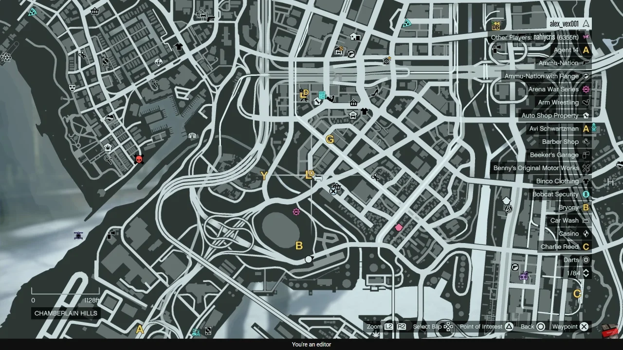 How To Buy Agency On GTA Online