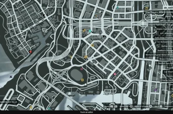 How To Buy Agency On GTA Online