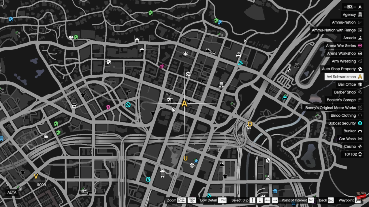 How To Play Missions On GTA V Online