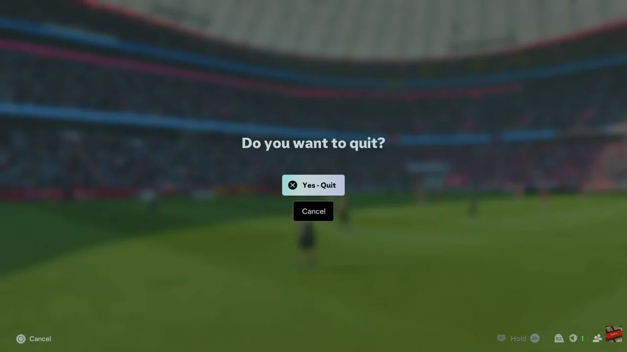 How To End Matches In FC 27