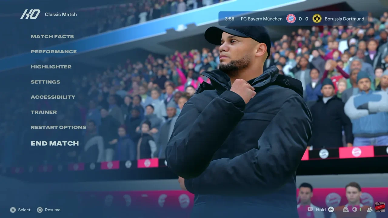 How To End Matches In FC 27