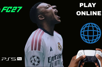 How To Play Online With Other Players In FC 27