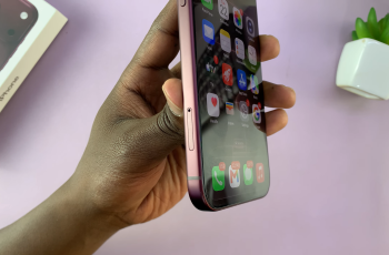 How To Remove SIM Card From iPhone 18 Pro