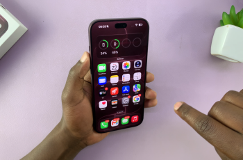 How To Reset iPhone 18 Pro