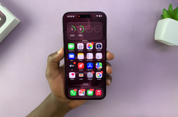 How To Screen Record On iPhone 18 Pro