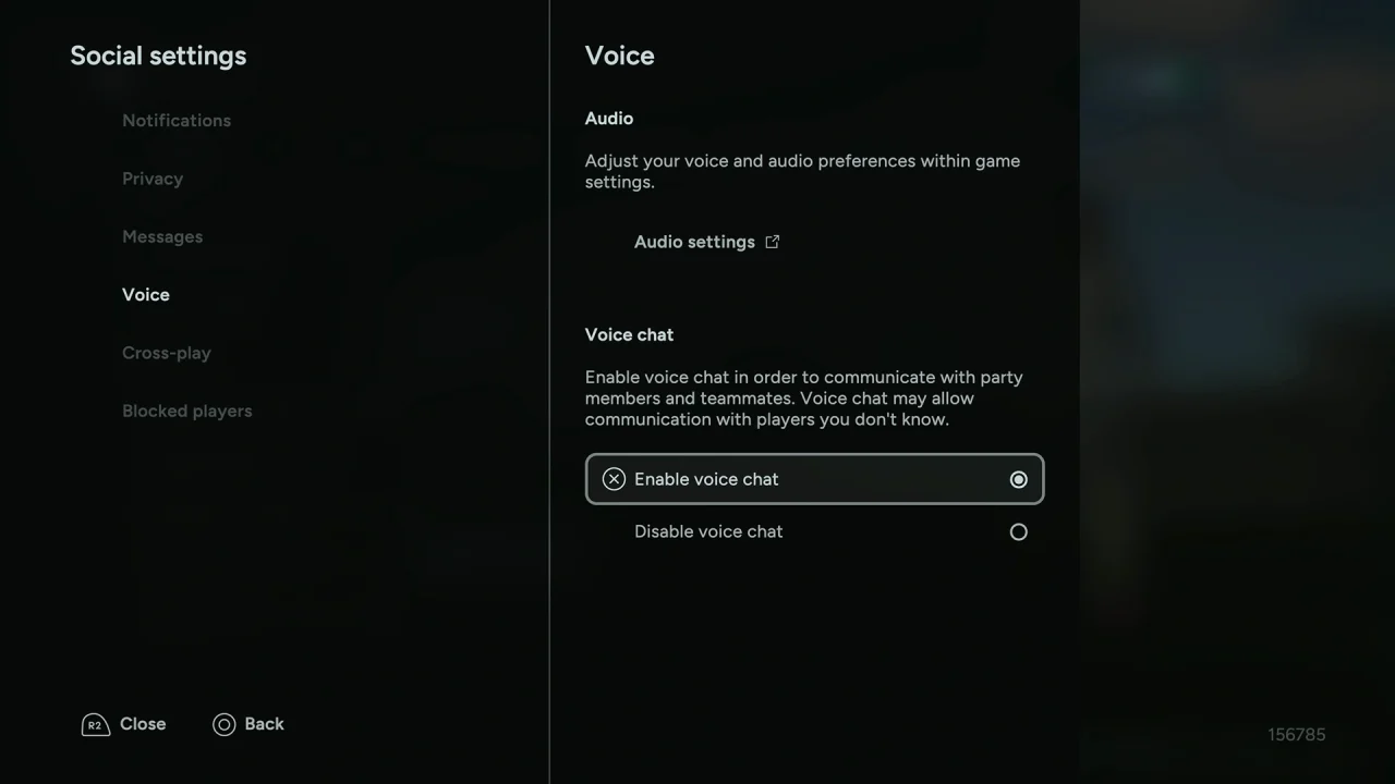 How To Enable Voice Chat In FC 27