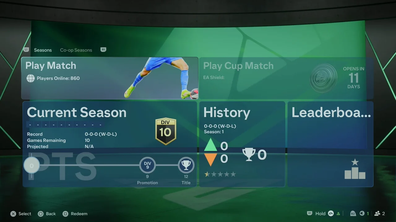 How To Play Online With Other Players In FC 27