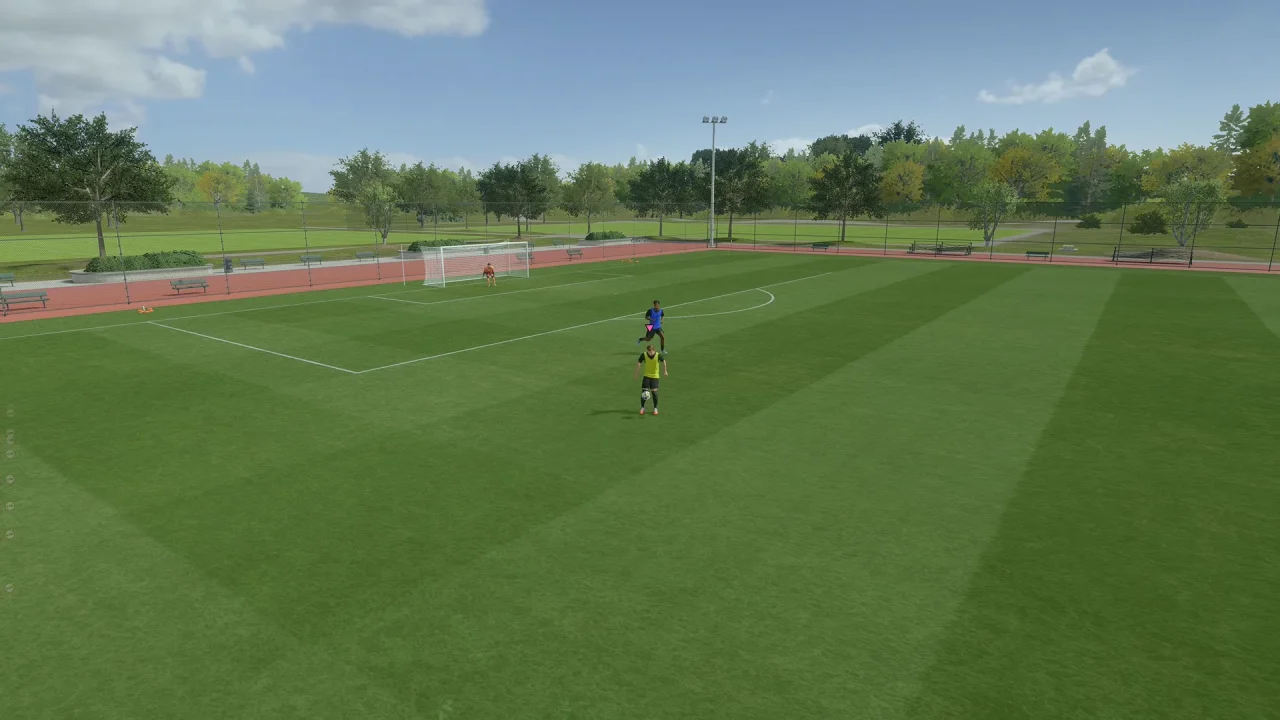 How To Juggle Ball In FC 27