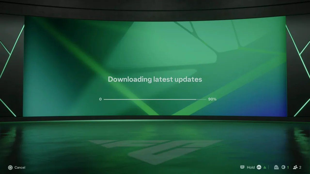 How To Download Latest Squad Updates In FC 27