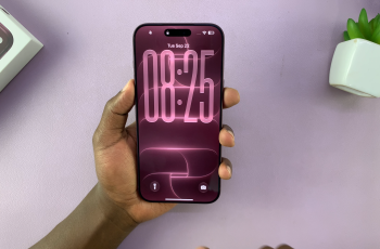 How To Set Up Face Unlock On iPhone 18 Pro