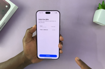How To Set Up eSIM On iPhone 18 Pro