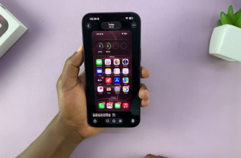 How To Take Screenshots On iPhone 18 Pro