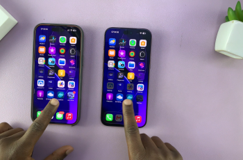 How To Transfer Data From Old iPhone To iPhone 18 Pro