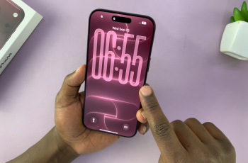 How To Turn ON iPhone 18 Pro